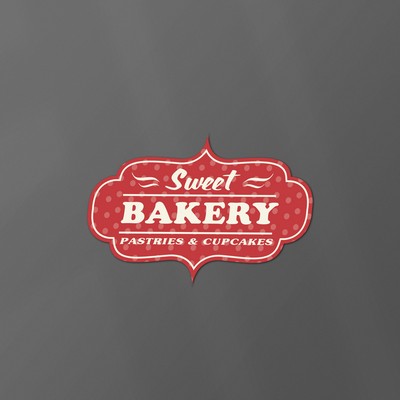 3" x 2" Vinyl Die Cut Sticker