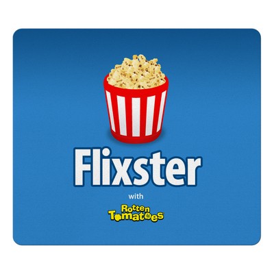 4-in-1 Micro-Fiber Rectangular Mouse Pad/Cleaning Cloth 9.5" x 8"