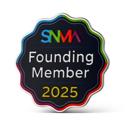 1" Custom UV Printed Pins