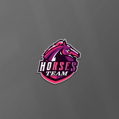 2" x 2" Vinyl Die Cut Sticker